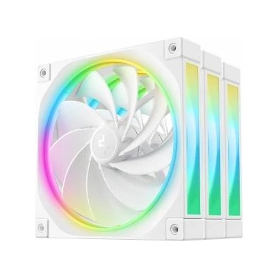 Deepcool R-FL14R-WHAPN3-G