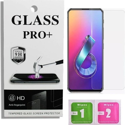 IZMAEL Prémiové ochranné sklo 9D Izmael pre Asus Zenfone 6 KP23008