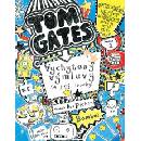 Tom Gates Vychytaný výmluvy a jiný libovky