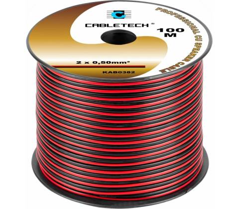Cabletech KAB0382