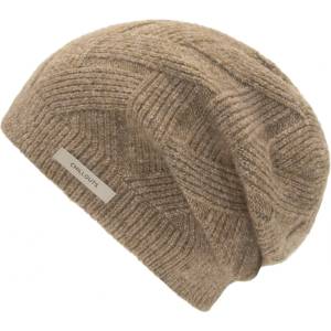 Chillouts Зимна шапка (beanie) Chillouts Vanja Hat Beanie - Beige - размер One Size (904-6702-0111)