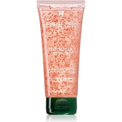 Rene Furterer Tonucia Natural Filler Replumping Shampoo 200 ml