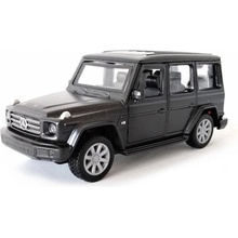 Maisto Mercedes Benz G Class 2018 čierna 1:40