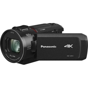 Panasonic HC-VX1EP Цифрови видеокамери