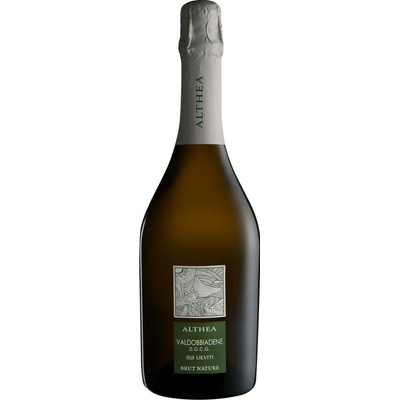 Althe'a Prosecco Valdobbiadene Sui Lieviti 11,5% 0,75 l (holá láhev)