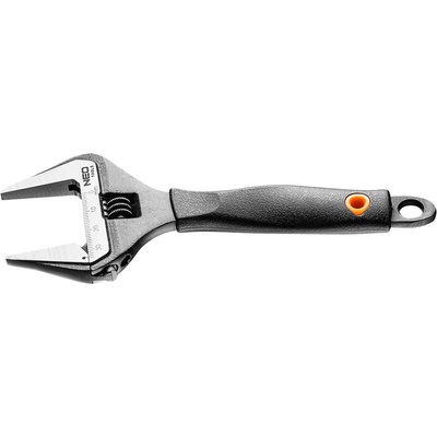 NEO Tools kľúč nastaviteľný 0-34mm 150mm 03-015