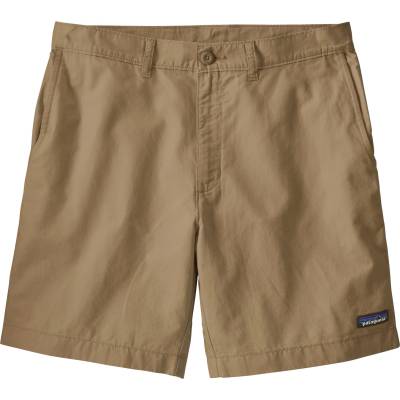 Patagonia Мъжки къси панталони Patagonia LW All-Wear Hemp Shorts 8'' Shorts - Mojave Khaki - размер 28 (US) (012-2909-0111)