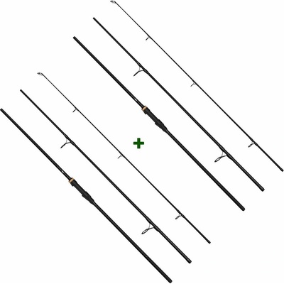 DAM Iconic2 Carp 12ft 3,6m 3lb 50mm 3 diely 1+1