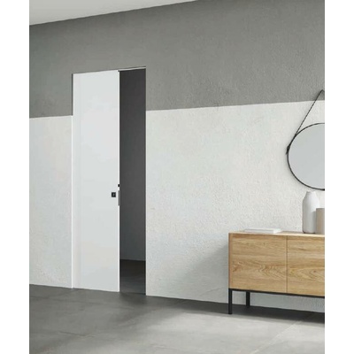 Doornite Posuvné dveře do pouzdra Absolute borovice švédská 70 x 197 cm