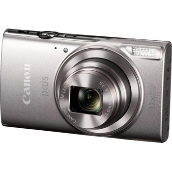 Image 1 of Canon IXUS 285 HS A Silver (7284C001)