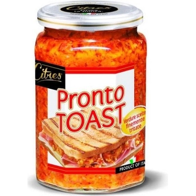 Citres pronto toast 290 g