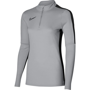 Nike Тениска с дълъг ръкав Nike W NK DF ACD23 DRIL TOP dr1354-012 Размер XS