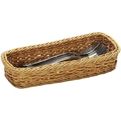 Kesper Košík na příbor Kiri, 28x12x6 cm