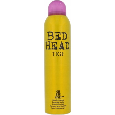 Tigi šampon Tigi Bed Head Oh Bee Hive Matte 238 ml