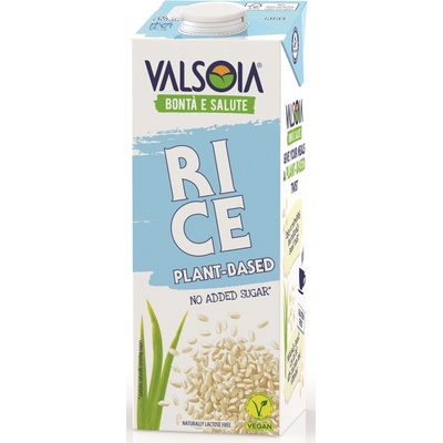 Valsoia ryžový nápoj 1 l