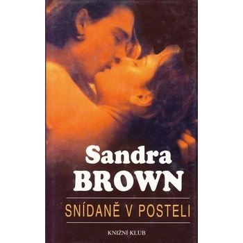 Snídaně v posteli