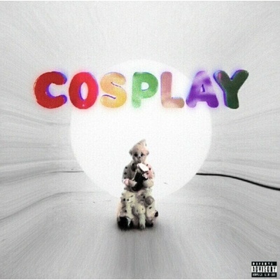 Sorry - Cosplay LP