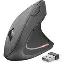 Trust Bayo Ergonomic Rechargeable Wireless Mouse 24731