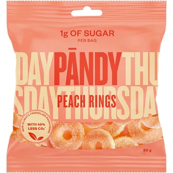 Pandy Candy Cherry 50 g