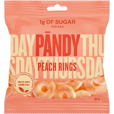 Pandy Candy Cherry 50 g