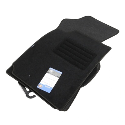 Petex Мокетни стелки за audi А4 b5 (1995-1999) (112156402)