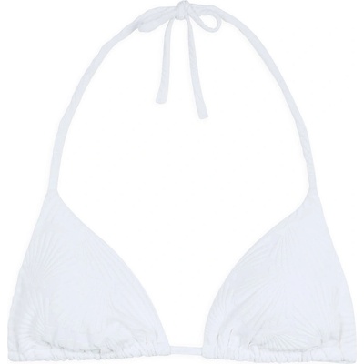 Chelsea Peers Бикини Chelsea Peers Women's Twist Bandeau Bikini - Jacquard Shell