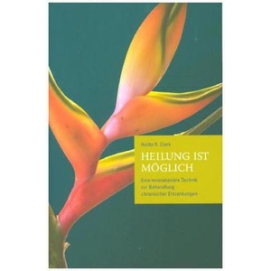 Heilung ist möglich | Hulda Regehr Clark (ISBN: 9780974028750)
