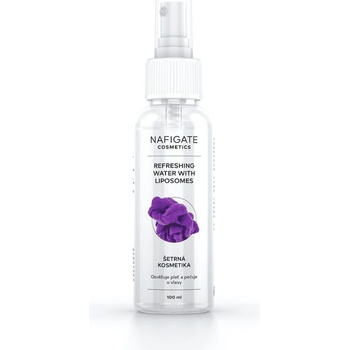 Nafigate Refreshing Water with Liposomes 100 ml