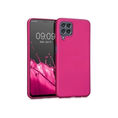 kwmobile Калъф за Samsung Galaxy M33 5G - розов