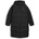 PUMA Mono Hooded Parka Размер: L / Цвят: черен