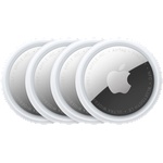 Apple AirTag (2nd gen, 2026) (4 Pack) (mfea4zm/a) - timobile