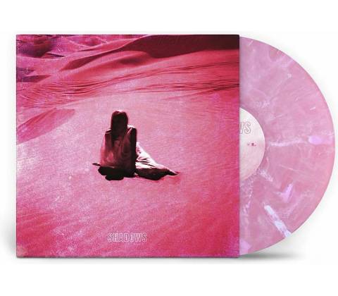 Cannons: Shadows LP