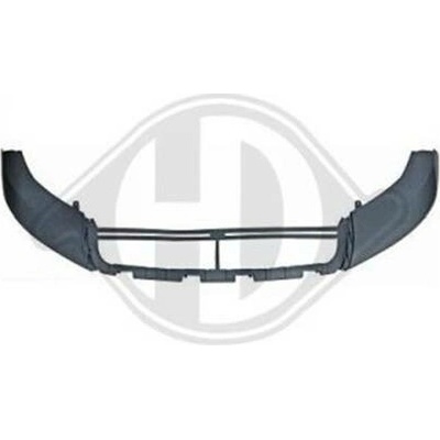 Spoiler (spojler) předního nárazníku AUDI Q3 (8U), 01.15-08.18 OE 8U0 807 061 N 4U8