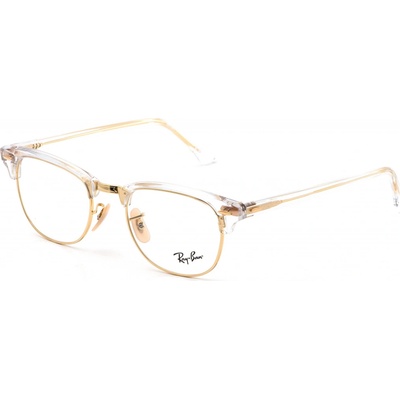 Ray Ban RX 5154 5762 CLUBMASTER