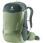 Deuter Раница за колоездене Deuter Trans Alpine Pro 28 Cycling backpack - Grove / Ivy - размер One Size (502-9438-0211)
