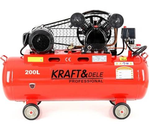 Kraft&Dele KD407