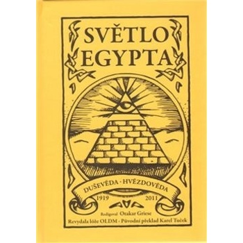 Světlo Egypta