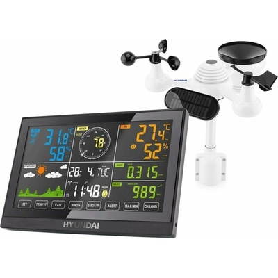 Hyundai WSP 5200 WIFI
