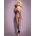 Body Bodystocking N106 - Obsessive