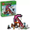 LEGO® Minecraft® - The Pickaxe Mine (21277)
