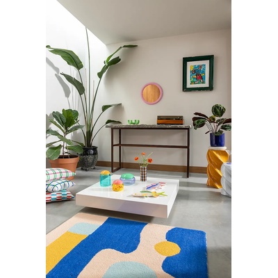 &k amsterdam Масичка за кафе &k amsterdam (3533.08)