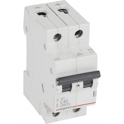 Legrand RX3 2P C40