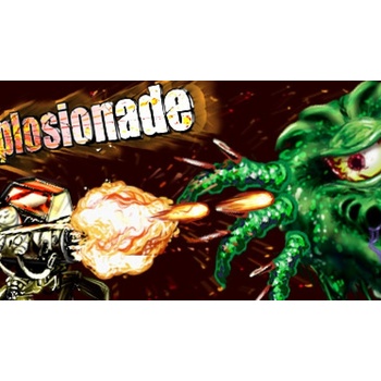 Explosionade