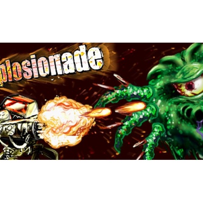 Explosionade