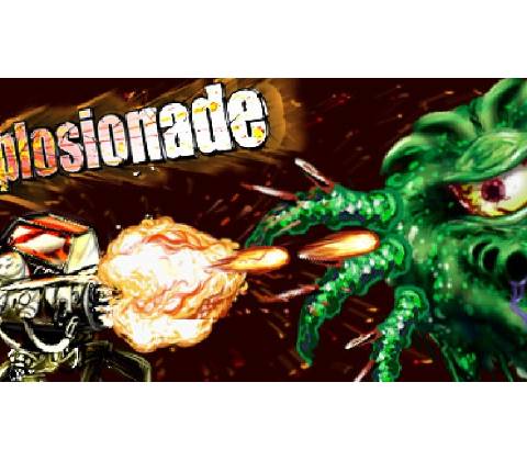 Explosionade