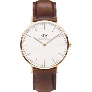 Daniel Wellington Classic St. Mawes Man DW00100021 Часовници