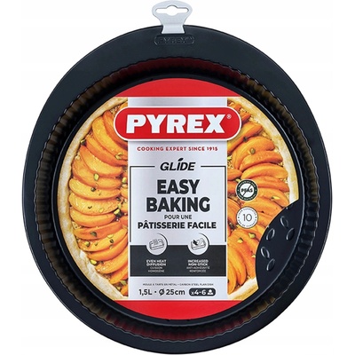 Pyrex forma na koláč 27 x 2,9 9 Cm