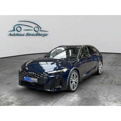 Audi A5 2.0 TDI S-line Avant 150 kW