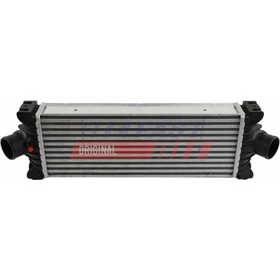 CHLADIČ TURBA, INTERCOOLER FAST FT55581