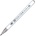 ZIG Clean Color Четка Писалка 907 Топло Сиво 3 (RB-6000AT-907)